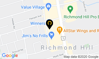 Faro Travel Agency in Sydney map