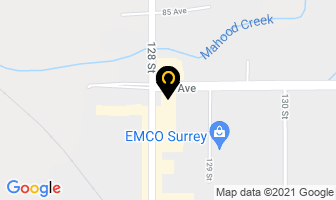 Fashion Forever Gallery Ltd in Surrey map