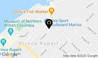Fashion Tailoring in Gloucester map