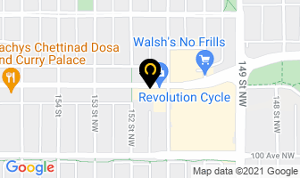 Fashion Tailors in Kenora map
