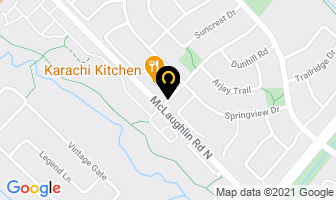 Fashion's & Styles For U Inc in Brampton map