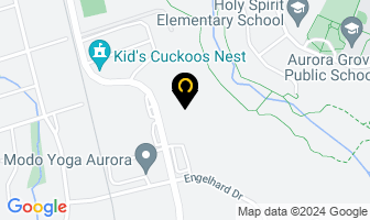 Fast Printing &Amp; Press in Aurora map