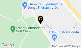 Fasteck Copiers Printers Inc in Dollard-des-Ormeaux map