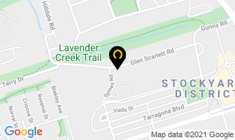 Feather Industries (Canada) Ltd in Orillia map