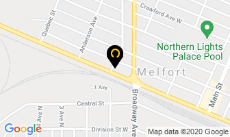 Fedusiak Funeral Chapel & Crematorium Ltd in Kitchener map