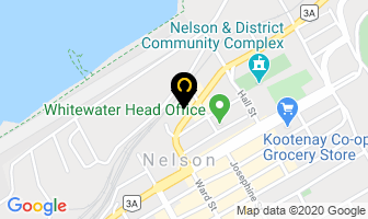 Feelings With Flowers in Owen Sound map