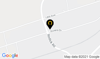 Femko Metal Products Ltd in Markham map