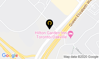 Fengate Property Management Ltd in Burlington map
