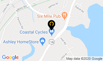 Fennell's Rv Repair Ltd in Victoria map