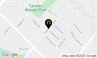 Fer Transport Inc in Sorel-Tracy map