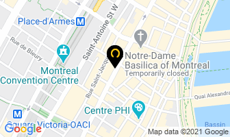 Fibo Cuisine in Brantford map