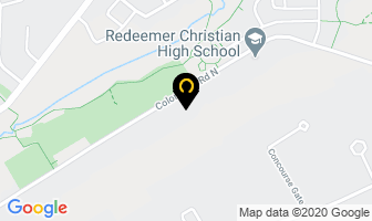 Fibreclean Supplies Ltd in Guelph map