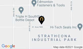 Fibreglass Solutions Inc in Kenora map