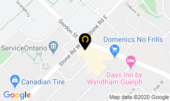 Fifty West Restaurant And Bar in Saint-Georges map