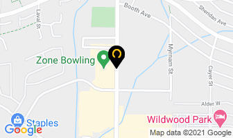 Filomena Salon & Spa in Coquitlam map
