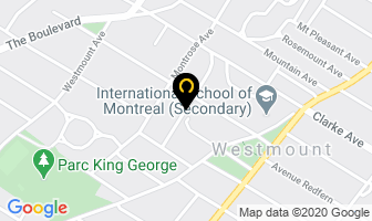 Filspec Inc in Westmount map
