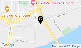 Filterco Water Treatment Ltd in Toronto map