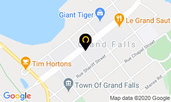 Final Cuts in Grand-Sault map