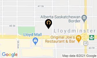 Final Touch Hair Salon in Maniwaki map