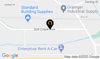Finecraft Ukbc Cabinetry Ltd in Burnaby map
