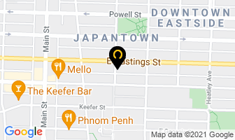 Finest Window Fashions Co in Toronto map