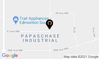 Fire Alarm Systems Technologies Inc in Kenora map