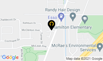 Fire Phoenix Import Co in Richmond Hill map