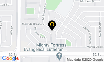 Firefly Critical Well Safety Equipment Ltd in Red Deer map