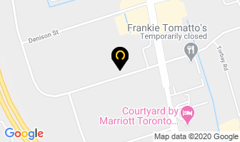 Firkin Group Of Pubs in Markham map