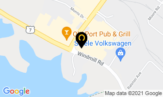 First Canadian Insurance in Dartmouth map