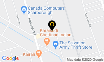 First Choice Auto Service And Repairs in Orillia map