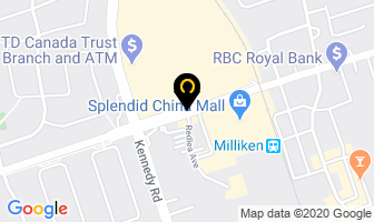 First Choice Beauty Health in Markham map