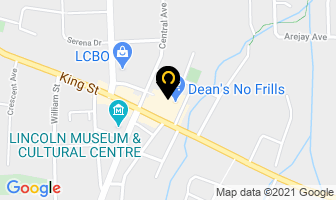 First Choice Haircutters in Lethbridge map