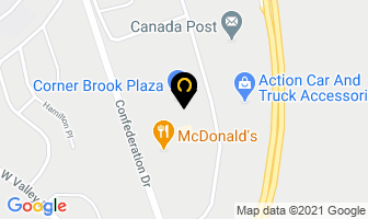 First Choice Haircutters in Arnprior map
