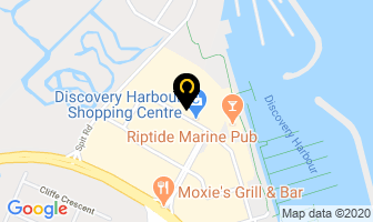 First Choice Haircutters in Gracefield map