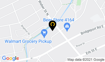 First Choice Haircutters in Saint John map