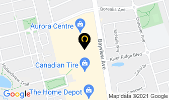 First Choice Haircutters in Joliette map