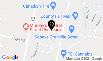 First Choice Haircutters in Summerside map