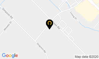 First Choice Security Co Ltd in Caledon map