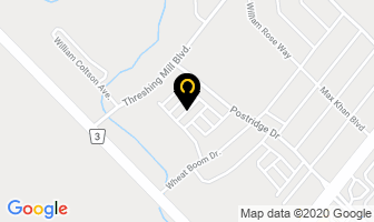 First Choice Wildlife Services in Oakville map