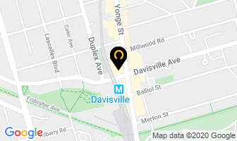 First Class Dry Cleaners in Orillia map