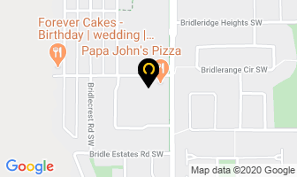 First Friends Preschool & Educational Centre Inc in Calgary map