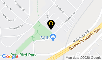 First Gear Automotive Technologies in Sorel-Tracy map