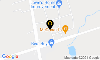 First Impressions Dental in Kanata map