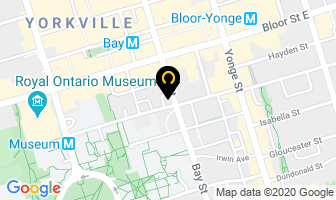 Firstservice Corporation in Orillia map
