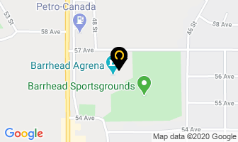 Fit For Motion Physiotherapy Clinic Inc in Sicamous map