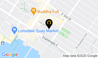 Five Star Marketing Inc in Candiac map