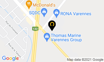 Fix Auto Varennes in Varennes map