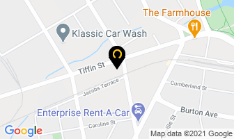 Fix-Em-Up Shoe Repair in Barrie map