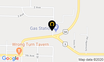 Fixem Automotive in Okanagan-similkameen D map